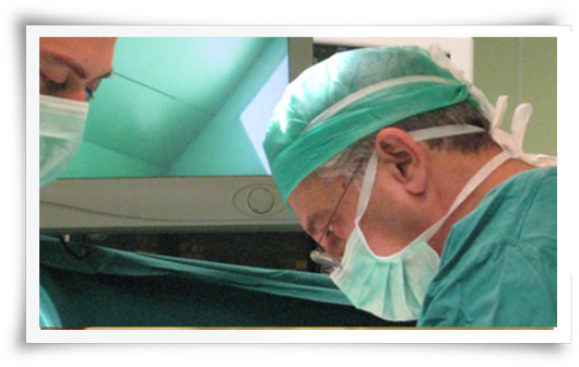 Θεόδωρος Κ. Κότσιφας - Γενικός Χειρουργός