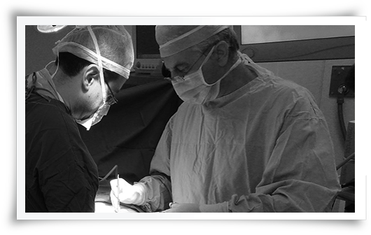 Θεόδωρος Κ. Κότσιφας - Γενικός Χειρουργός